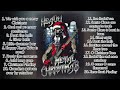 A Heavy Metal Christmas A Rockstar Studded Compilation