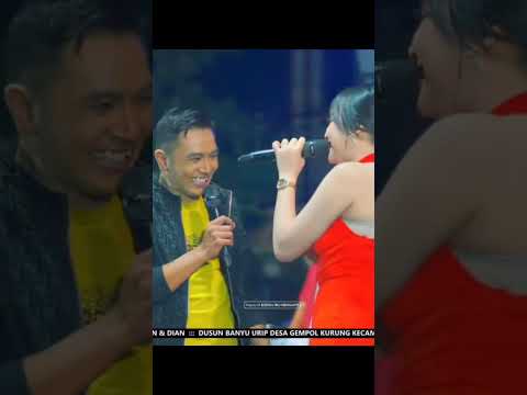 Duet termesra Gerry Mahesa feat Ersa amelia