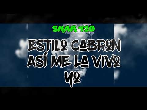 No Lo Quieren Creer- Chalino Ayala Ft CD Rebers & Skar 420//RC//Under Villa 618//SdobleH Klan//2018