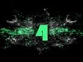 COUNTDOWN EXPLOSION ShockWave V 279 10 Sec TIMER With Sound Effects HD 4k