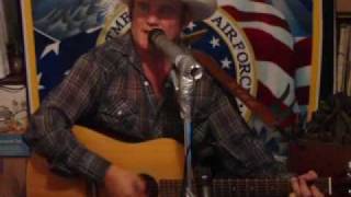 My Own Kind Of Hat--Merle Haggard--cover