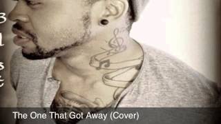 Johnta Austin The One That Got Away (Cover)