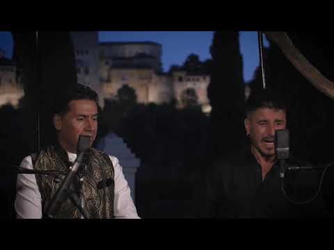 Alegría Andalusí "Jadakal Ghaythu" Hamid Ajbar - CusCus Flamenco - Alberto Funes