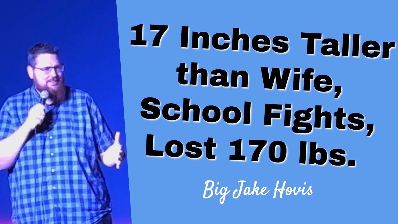 Promotional video thumbnail 1 for Big Jake Hovis