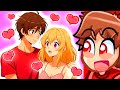 We Reacted To Techy Emma Being LOVERS