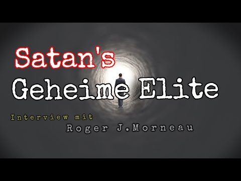 Eine Reise in die Welt des Übernatürlichen mit Roger Morneau 🎙️GANZES INTERVIEW