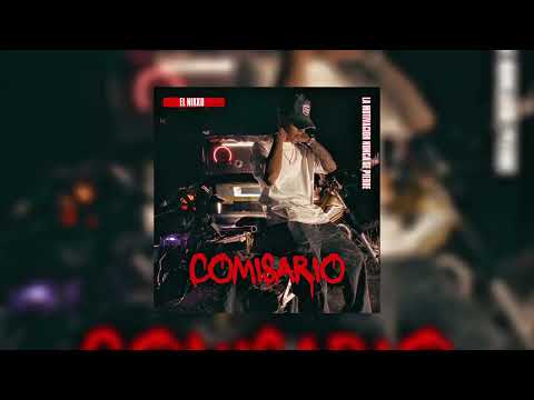 COMISARIO - El Nikko 