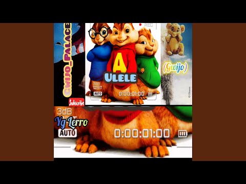 Ulele by Chipmunks