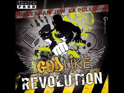 Godlike-L'espoir(Feat MC Hood & Nuiziblo).