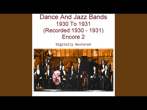 Blue Again (How 1126) (Recorded 1931)