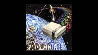 the advantage - castlevania 3 evergreen