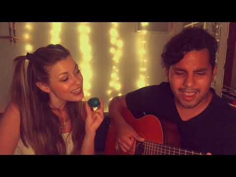 Amaral & Antonio Vega - Como Hablar - Cover Hector Flavio & Mariola #Pop #Español #Clasico