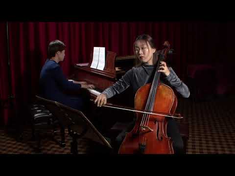 Brahms Cello Sonata No 1 in E minor,Op 38,2nd movement.mp4
