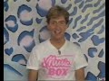 Marc Almond - The boy who came back video (Music box 1984)
