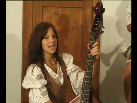 Polka Punce - Dedkova ura www.fotobrbre.si