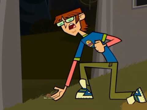 TDA- Harold crying scene