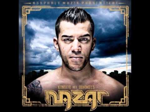 Nazar - Fahrt in die Hölle (feat Tarééc)