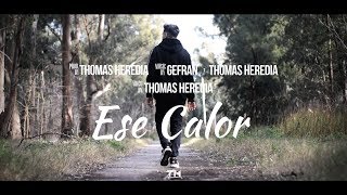 Ese Calor Music Video