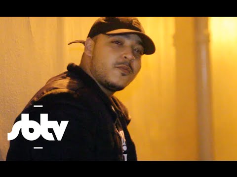 Yogz | My Life [Music Video]: SBTV
