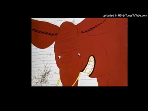 Raptor Koch - raptor koch -velky pan slon