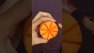 Download lagu #Block Printing With Carrot ~ DIY Easy Block Printing At Home Create With Art #Vegetable#Printing..🥰 mp3