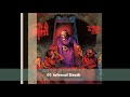 De͟a͟th͟  - Sc͟r͟eam B͟l͟ood͟y Go͟r͟e (full album) 1987 + 4 bonus songs