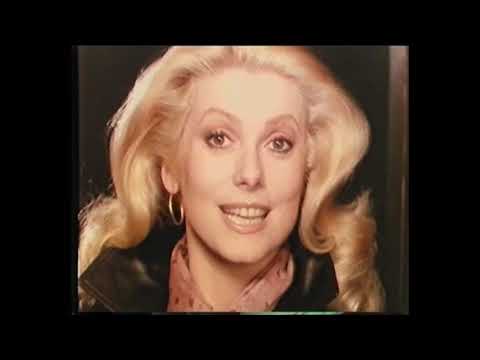 CHANEL N°5 : TV Ad Spots (1965-2020)