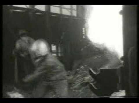 Outside - Cocoa Electro with the Soul Agent