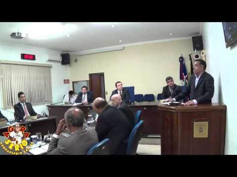 Tribuna Pastor Adventista dia 22 de Março de 2016