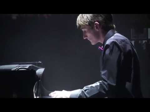 Dublin Peace Proms 2016 - Finale from Piano Concert No.2. Featuring Daniel Kearney