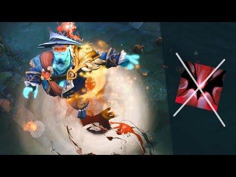 Shadow Friend Tries to Unload His Souls but is Having Trouble Finishing | Dota 2