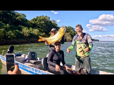 Rio Uruguai Porto Xavier você ainda não  conhecer esse lugar ??? Paraíso !