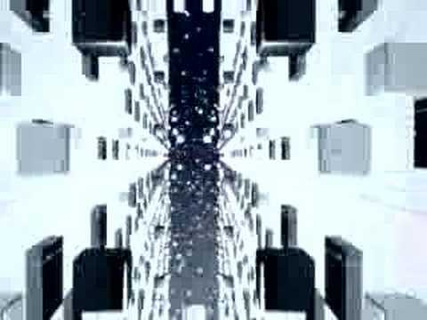 Umek feat. Andja. Carbon Occasions. Directed by Onionlab