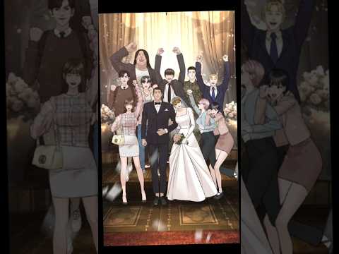 viral hit manhwa last chapter#manhwa#hobin#taehoon#seongjun#webtoon