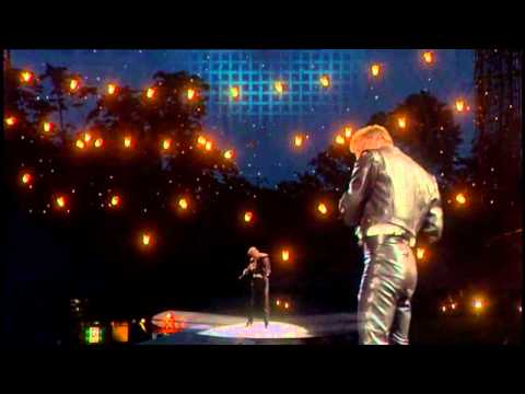 Feet of Flames - Whispering Wind HD