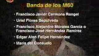 La Policia Federal detuvo a cinco integrantes de una peligrosa banda dedicada al secuestro