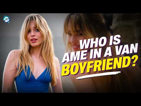 Is Ame In A Van Married