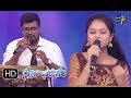 Neeli Vennela Song Ramya Behra Prasad Performance Swarabhishekam 23rd September 2018
