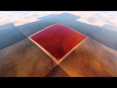 100,000 SPARTANS surrounded by 2,000,000 PERSIANS | Ultimate Epic Battle Simulator 2