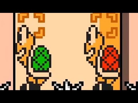 Super Mario Maker 2 🔧 Desert Koopas ~ Kaizo Lite 🔧 The P King