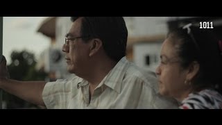 The Ice and Snow Haunt me Still - Brown Bird