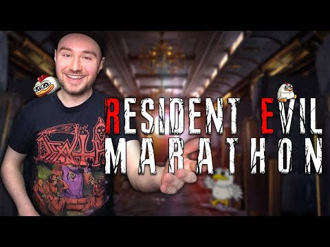 Bawkbasoup Presents: His Best RE Marathon Yet