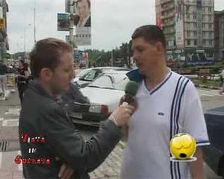 VIS 22.05.2008 - Secolul XXI