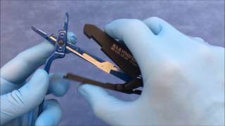 marClamp® Cut – Montage / Assembly