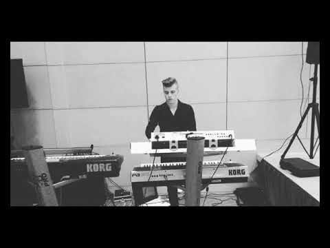 KorgPa3X Improvizacija 💯 (*prod.by Begobeatzz*)