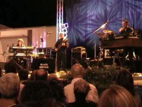 Maggio e Fabbricante d'angeli