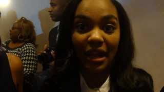 2014 NAACP Image Awards luncheon