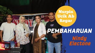 Download lagu PEMBAHARUAN || KEYBOARDIS UCIK AB || GITARIS REGAR || LIVE MUSIK NINDY ELECTONE mp3