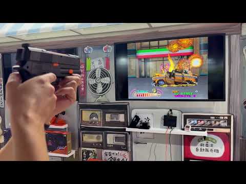 TGS 2025ǡG'AIM'Eߥ९饤ץץ쥤ư