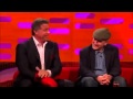 The Graham Norton Show S14x13 2 5 Sylvester.